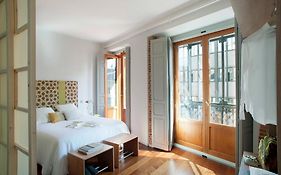 Eric Voekel Boutique Apartments - Madrid Suites